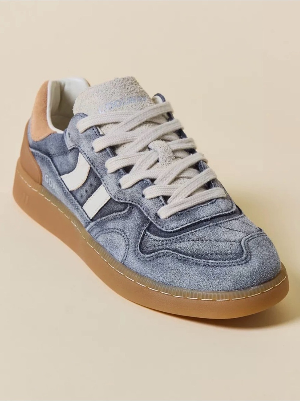 NWT Coolway Goal Faded Sneakers